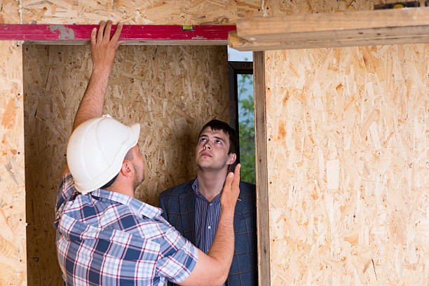 Types of Insulation We Offer in Gordo, AL